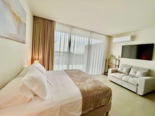 Exclusive Loft In Cartagena By Huepedia — 4-Star Luxury Hotel in Cartagena, Colombia
