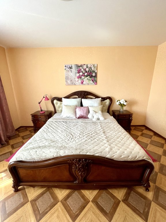 Kvart Hotel Na Pervomayskom Prospekte Apartments in Ryazan', Russia