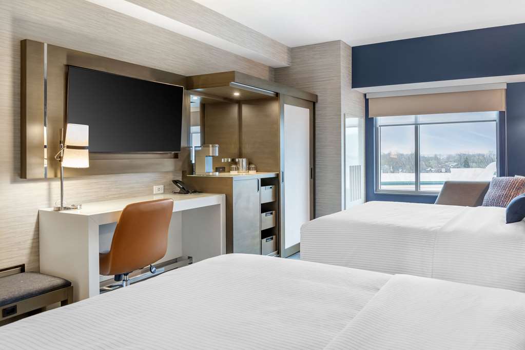 Cambria Hotel Niagara Falls - photo 44