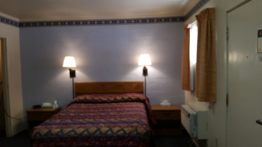 Rode Inn Motel - photo 8