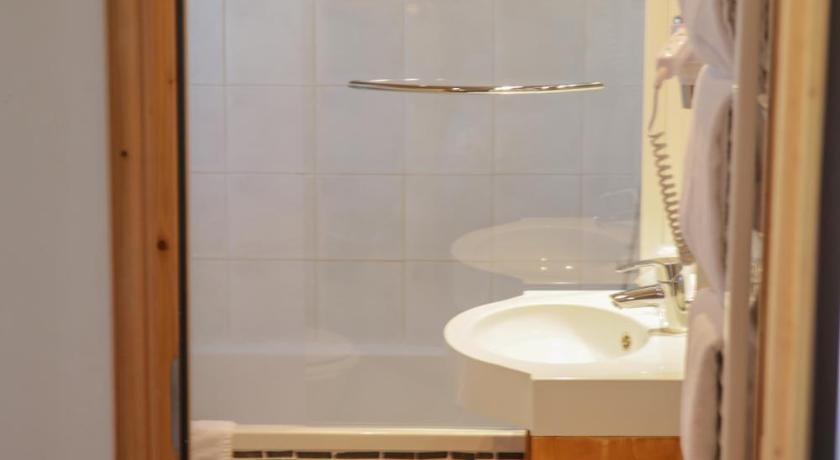 Le Paquis in Tignes, France