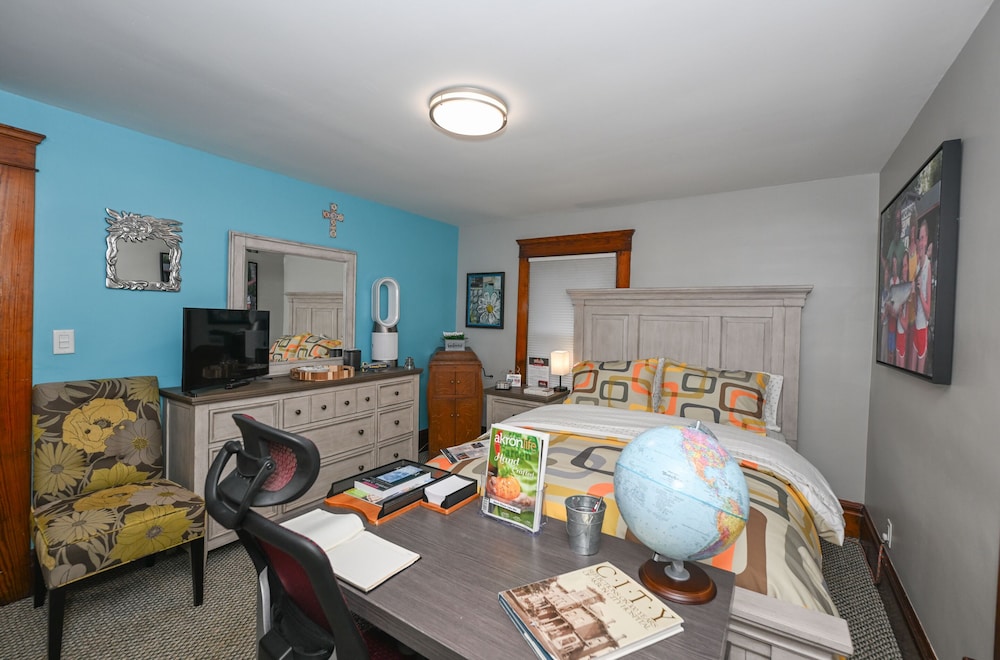Berrodin Bed & Breakfast - photo 91