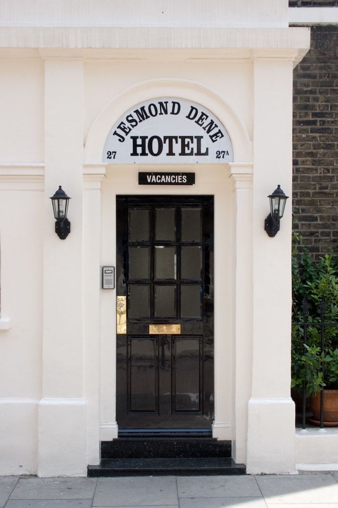 Jesmond Dene St Pancras Hotel Group