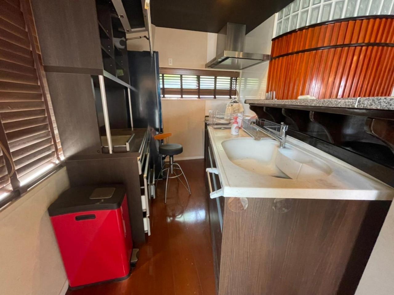 ロハスresort宮浦 — 4-Star Luxury Hotel in Fukuoka, Japan