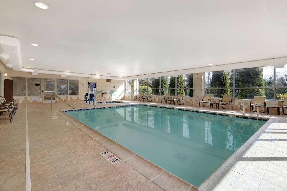 Hampton Inn & Suites Seattle Federal Way - photo 48