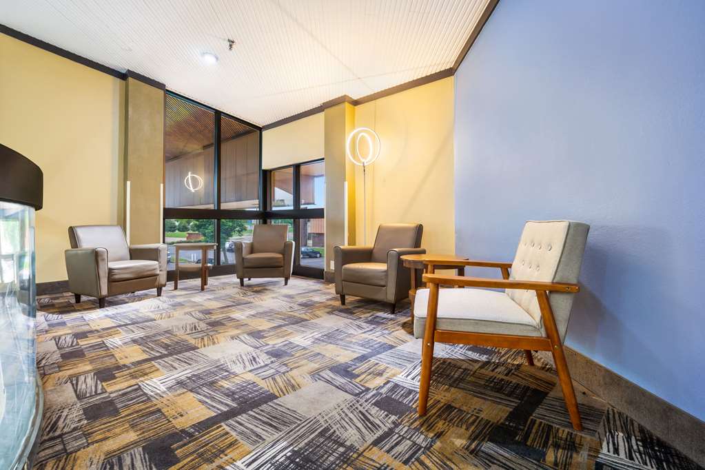 Quality Inn & Suites Florence Cincinnati South - photo 37