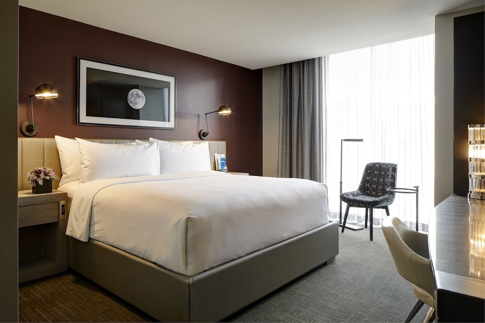 Archer Hotel Boston Burlington - photo 12