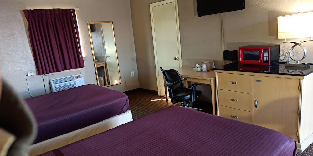 Best Budget Inn Tell City - photo 12