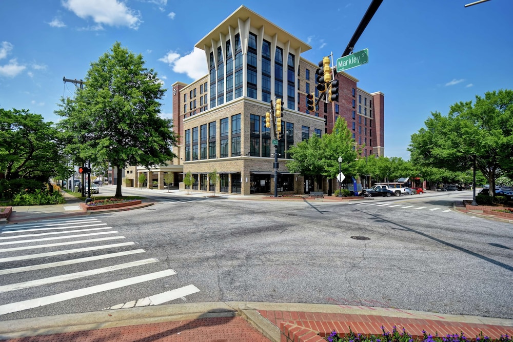 Homewood Suites by Hilton Greenville Downtown - photo 47