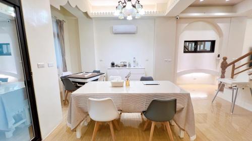 春日springday花蓮包棟民宿 - carbon neutral hotel in Hualien City