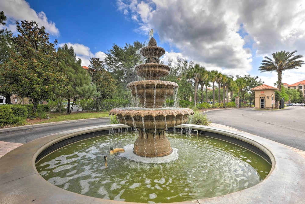 Close to Disney Tuscana Resort Condo Family Fun - photo 14