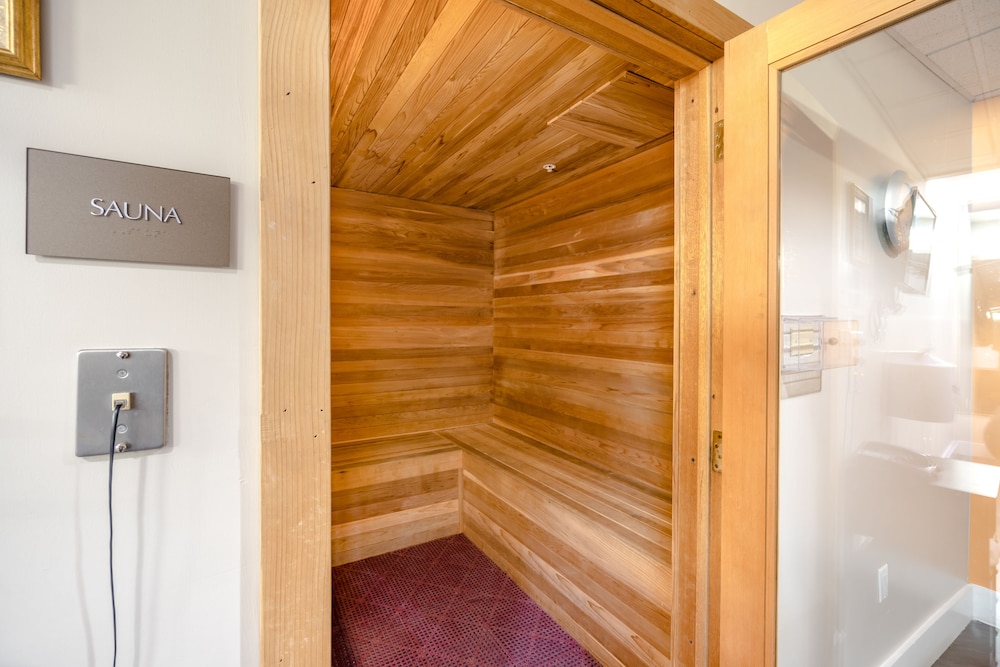 Hotel Gibbs Downtown Riverwalk - photo 31