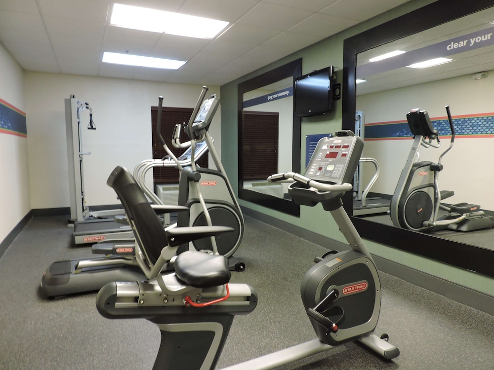 Hampton Inn Lafayette I 10 - photo 9