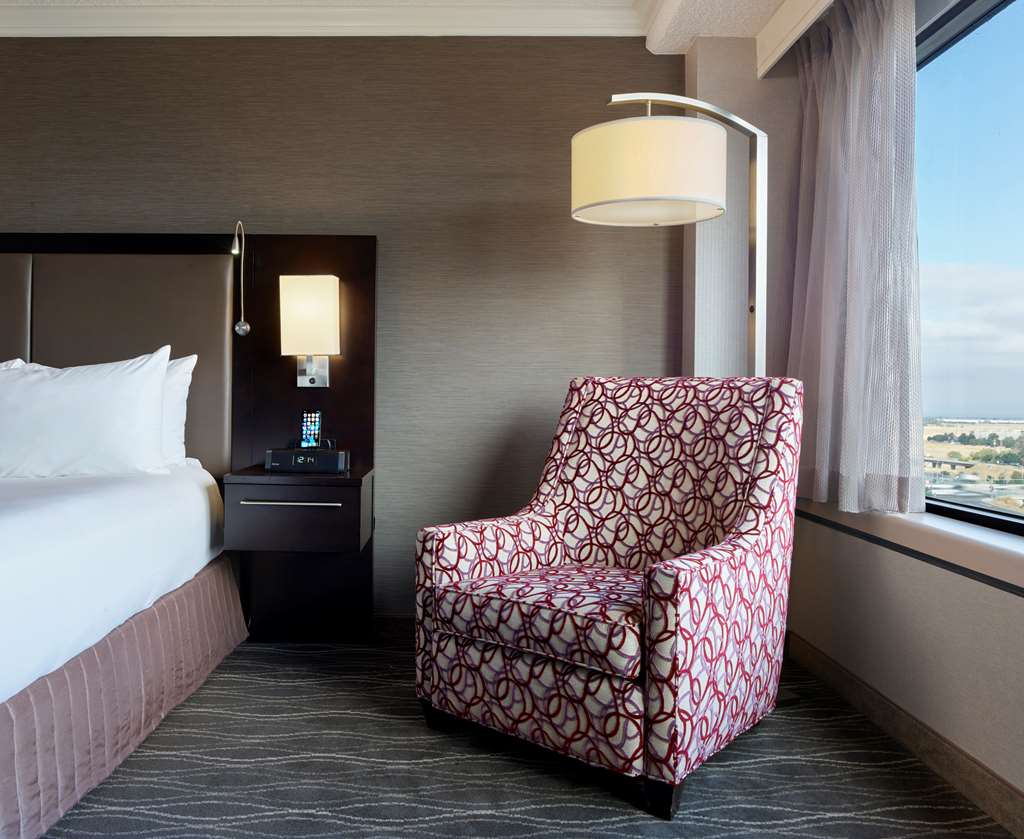 Sonesta San Jose Milpitas - photo 17