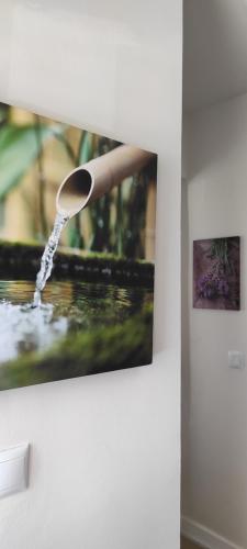 Serendipia - carbon neutral hotel in Avila