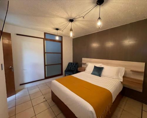 Hotel Orquídea — Zacatlan — photo 3