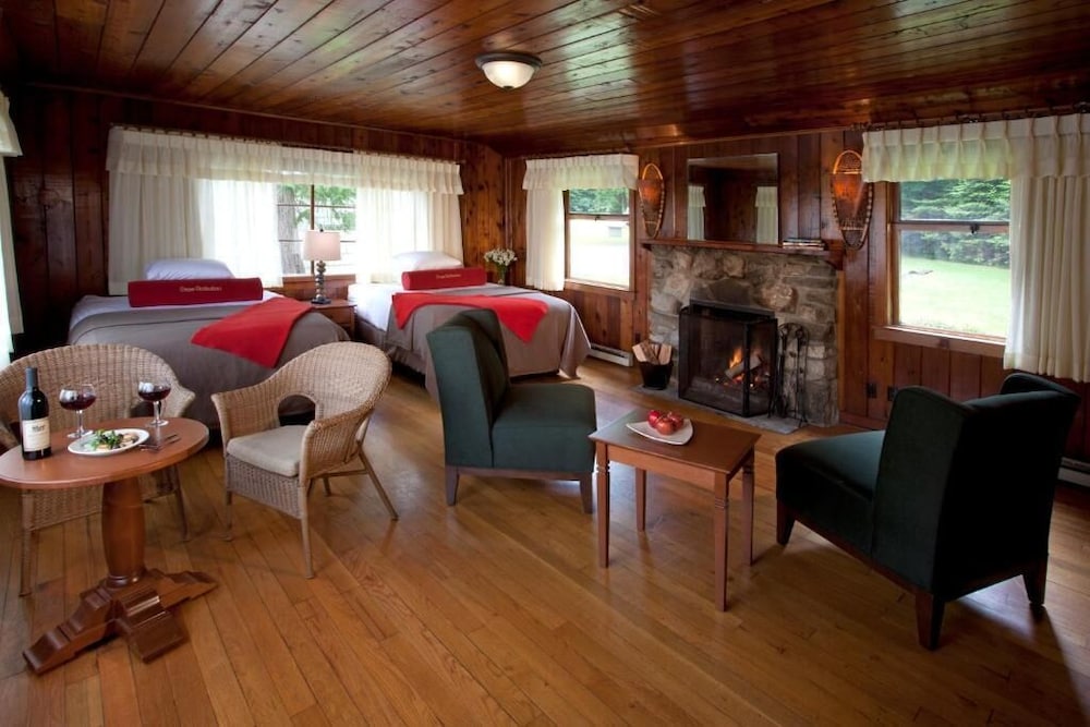 Lake Crescent Lodge - photo 22