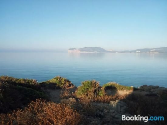 Bb Elclac - carbon neutral hotel in Alghero