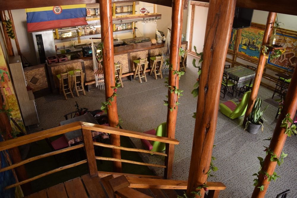 La Pachamama — Mancora — photo 4