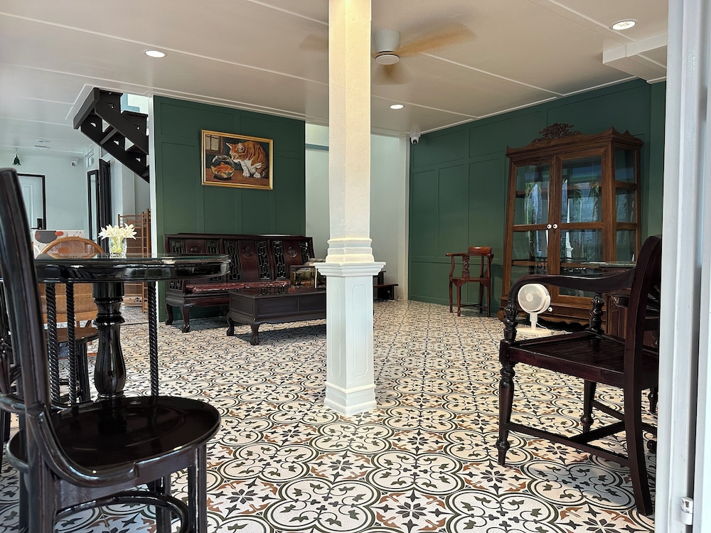 Baan Debtida — Bangkok — photo 4