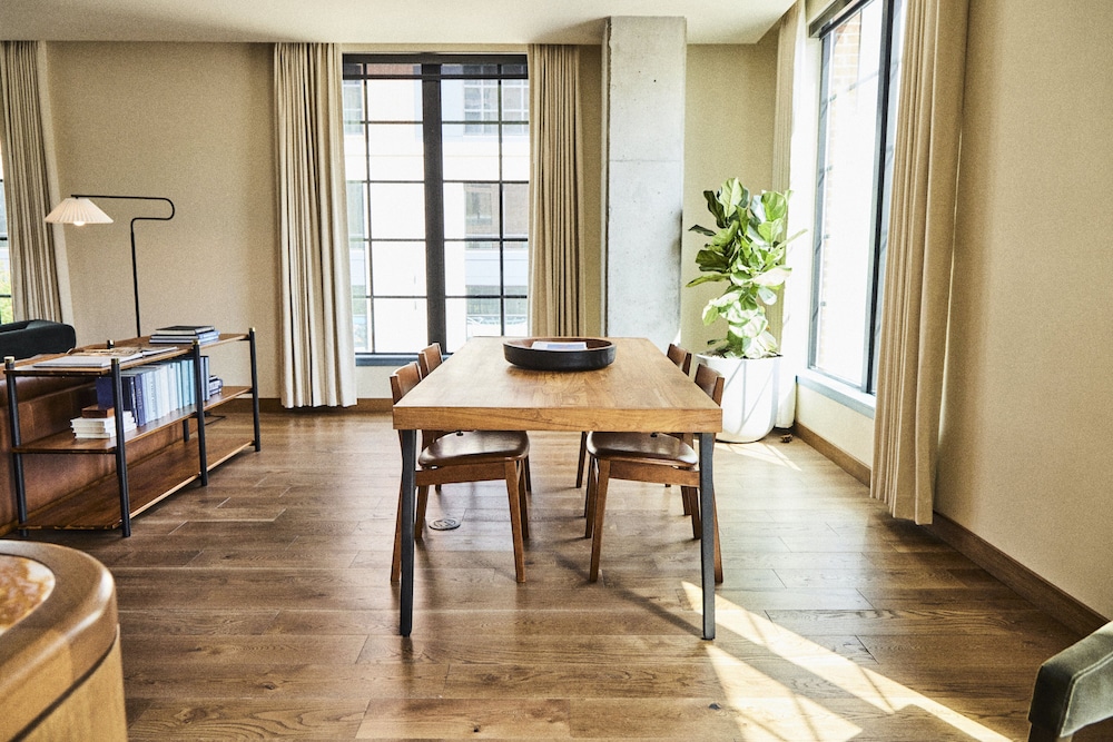 The Junto Hotel - photo 30