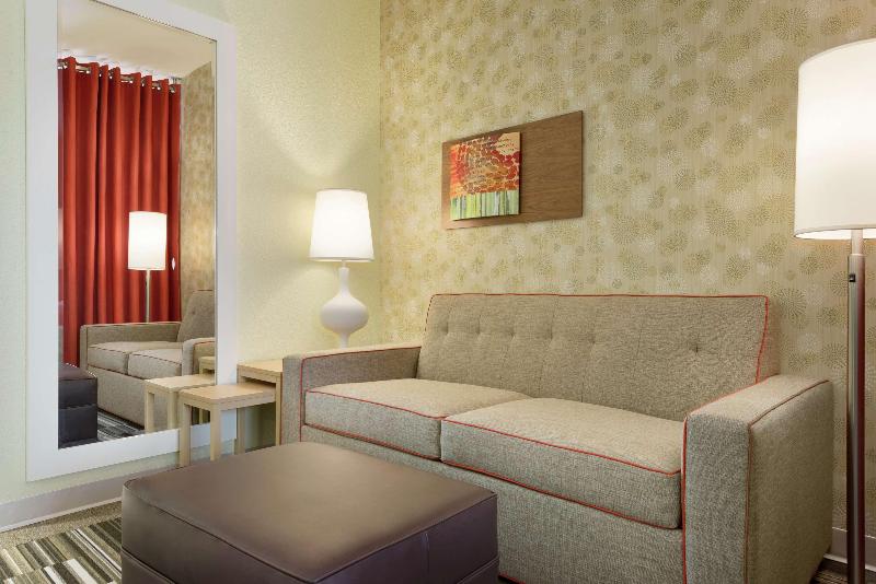 Home2 Suites by Hilton Cleveland Independence - photo 32