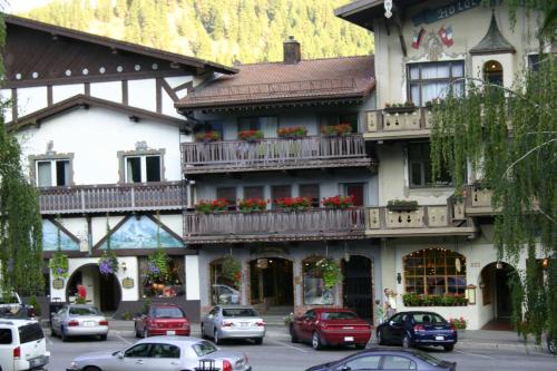 Der Matterhorn Suites - photo 2
