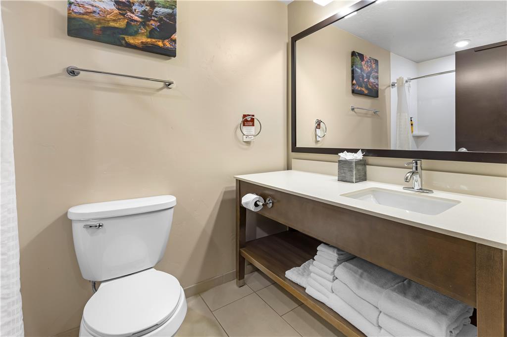 Best Western Plus Zion Canyon Inn & Suites - photo 58