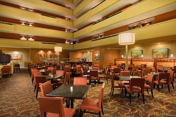 University Plaza Hotel and Convention Center Springfield - photo 9