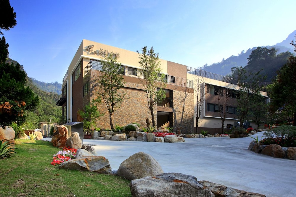 Goya Spring Resort in Taichung, Republic of China Taiwan