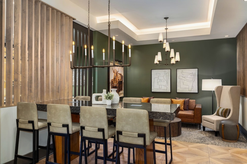 TownePlace Suites by Marriott Memphis Germantown - photo 3