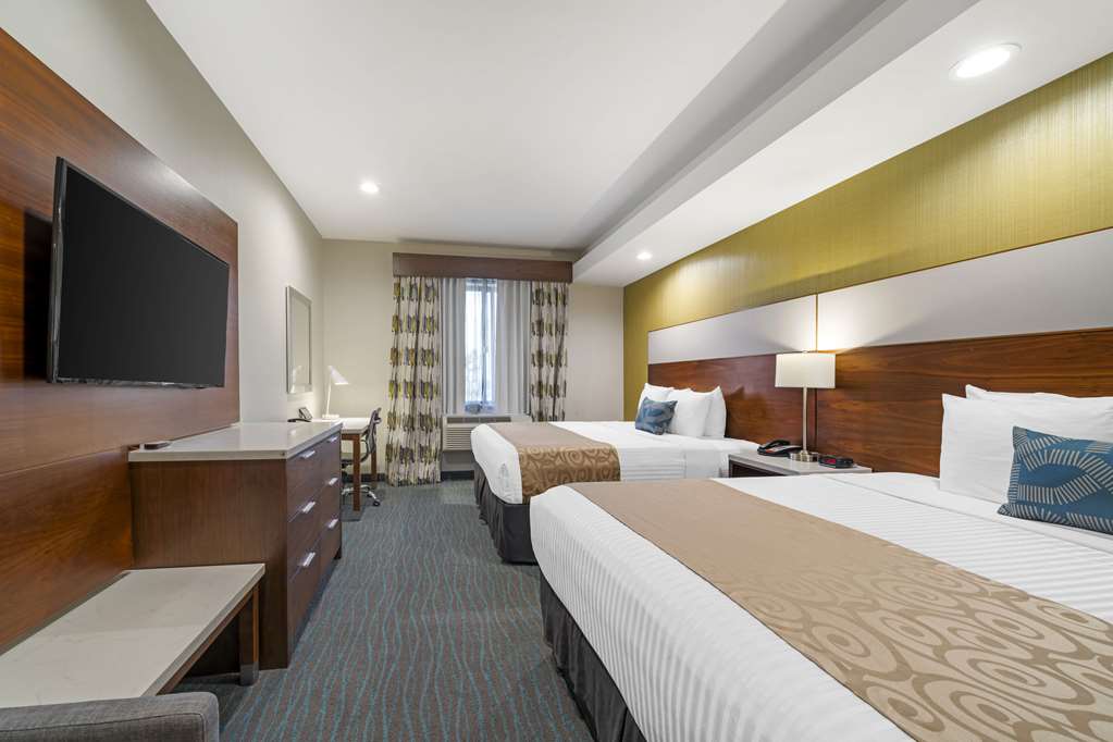 Best Western Plus Gardena Inn & Suites - photo 13