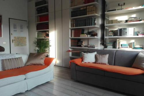 Pini — 4-Star Luxury Hotel in Florence, Italy