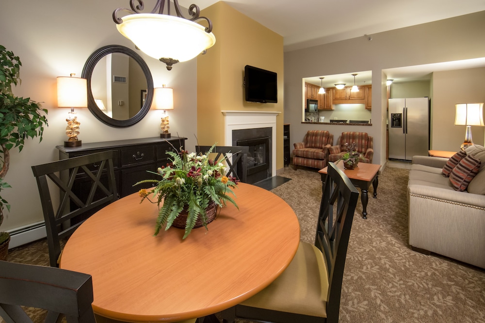 Holiday Inn Club Vacations Mount Ascutney Resort by IHG - photo 10