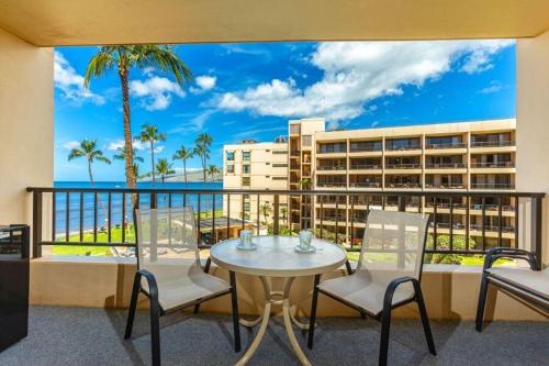 Sugar Beach Resort #412 Condo in Kihei, United States
