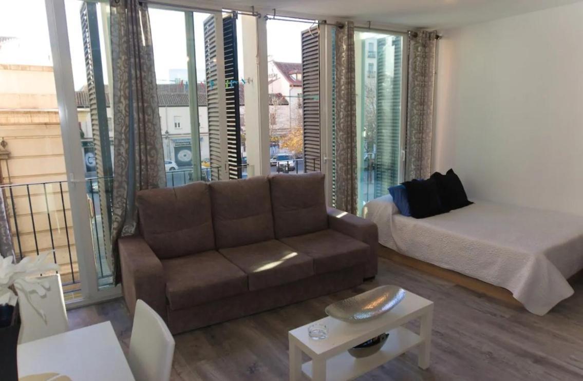 Estudio En Plaza Vara Del Rey Madrid hotel