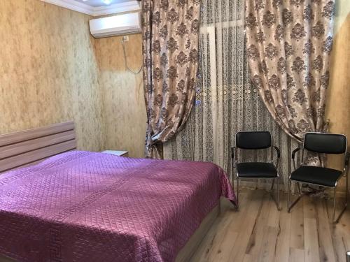 Orbi Towers Batumi