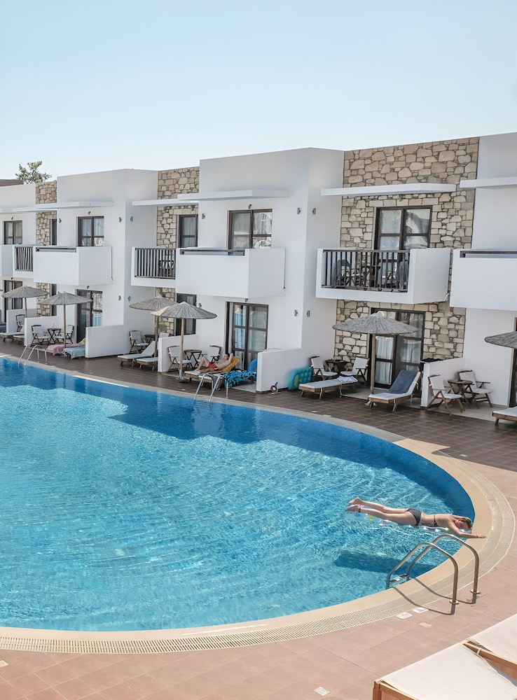 Costa Lindia Blue Star Adults Only in Rodos, Greece