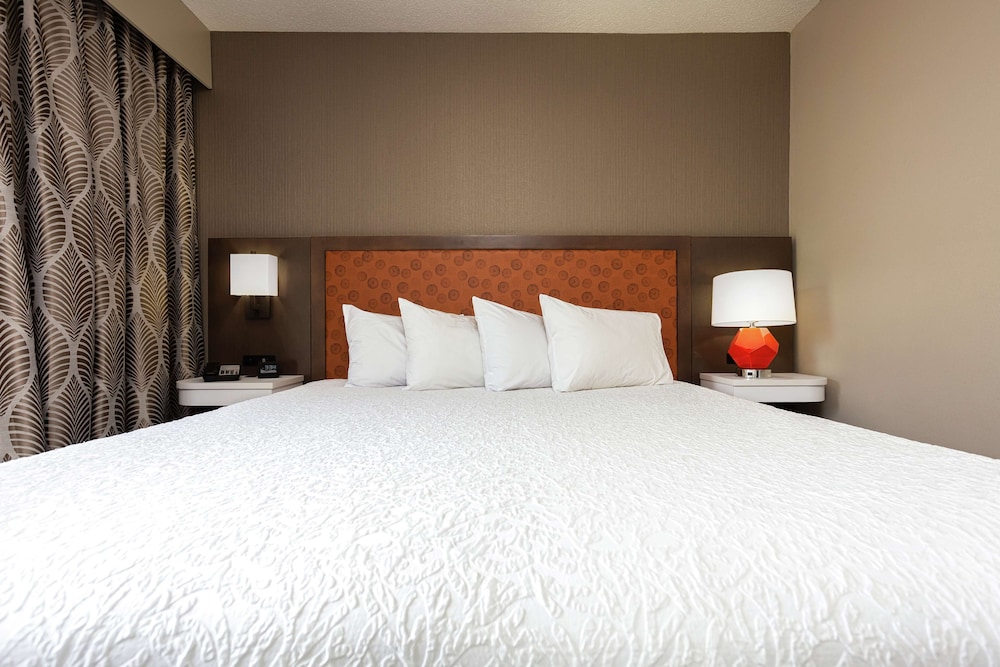 Hampton Inn Kingsport - photo 10