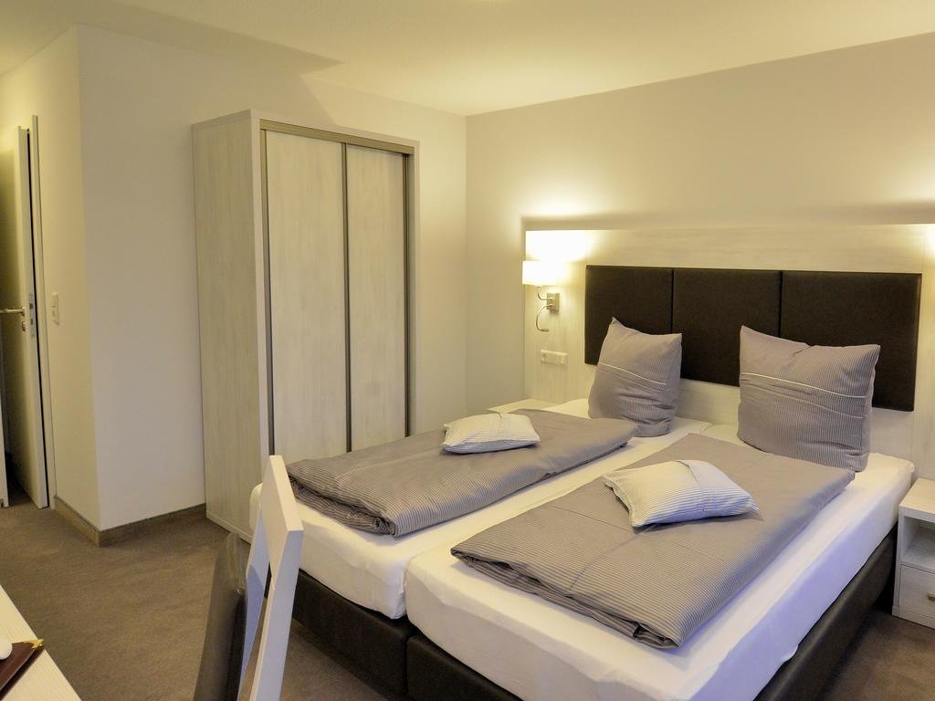 Hotel Hochseeinsel — Helgoland — photo 4