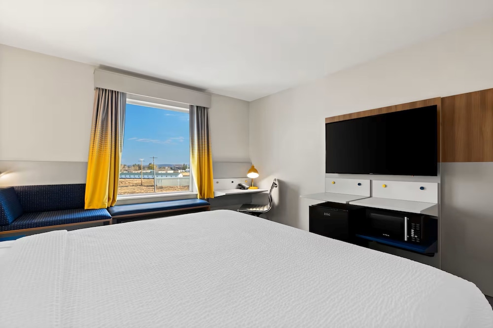 Holiday Inn Express & Suites George Quincy South by IHG - photo 19