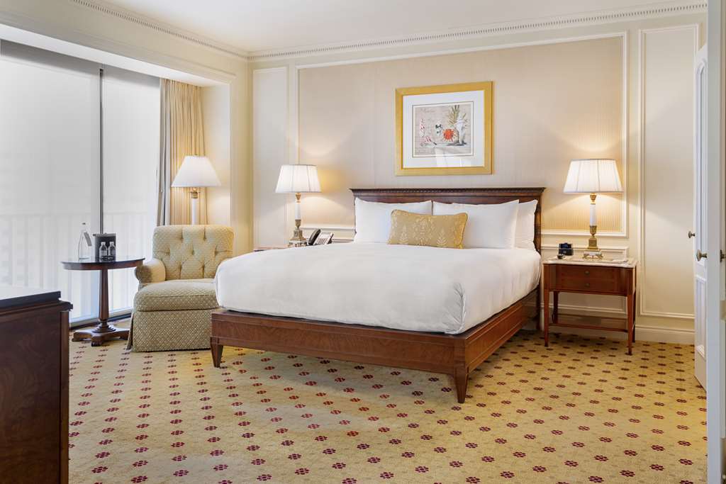 Westgate Hotel - photo 11