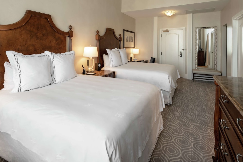 The Roosevelt New Orleans A Waldorf Astoria Hotel - photo 31
