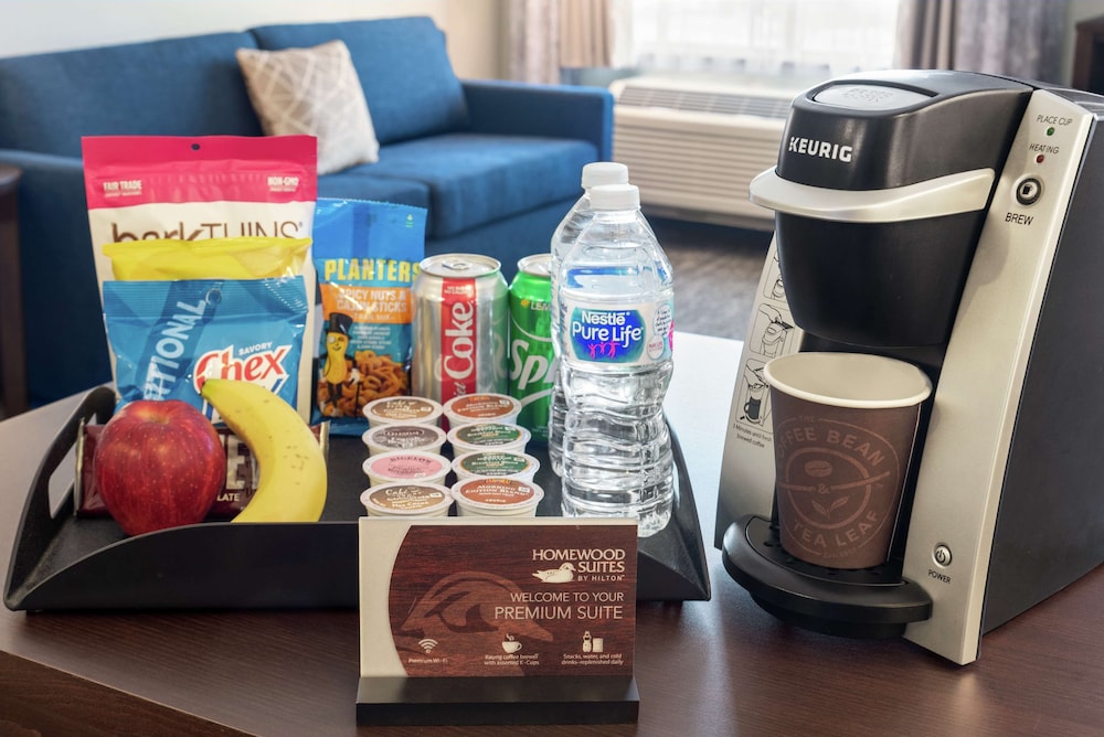 Homewood Suites Fort Wayne - photo 19
