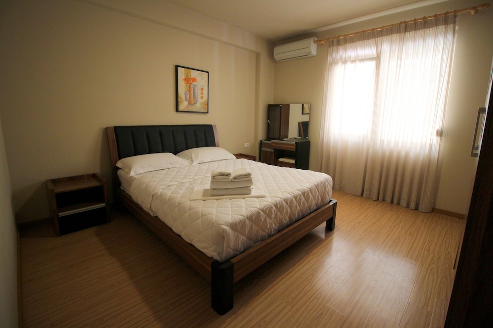 Eval Hotel Sarande in Sarande, Albania