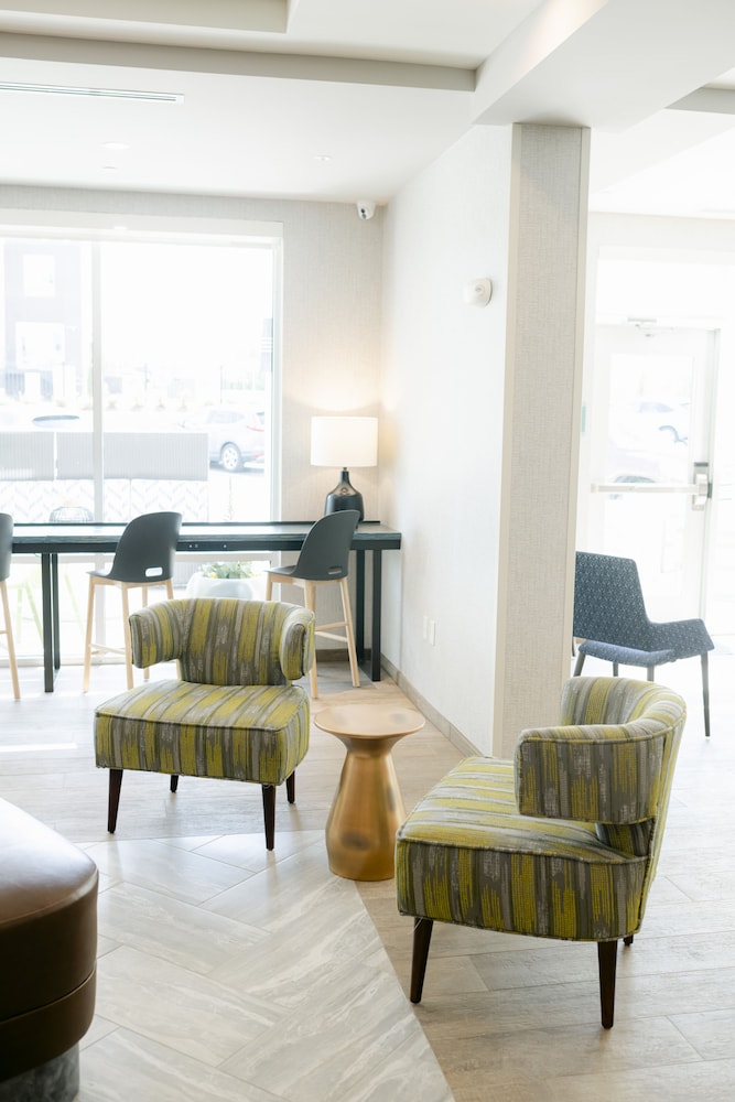 Home2 Suites Downtown Nashville Metrocenter - photo 9