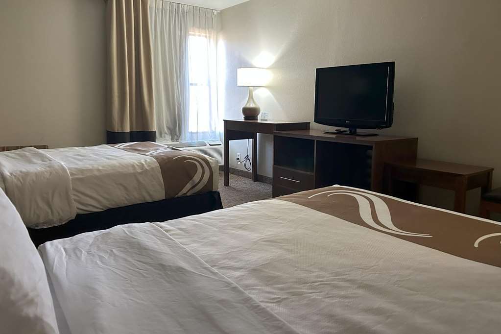 Quality Inn & Suites Tarboro Kingsboro - photo 8