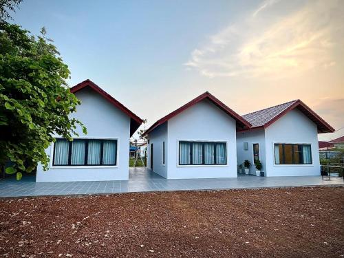 Family Motel in Pal Hal, Cambodia