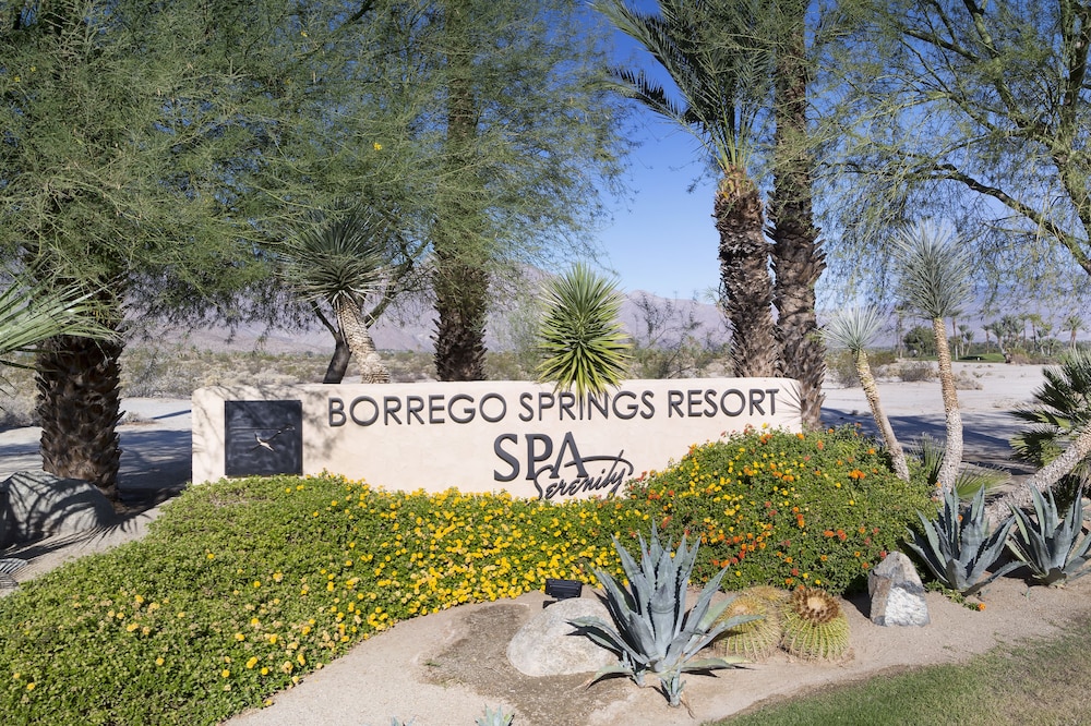 Borrego Springs Resort & Spa - photo 39