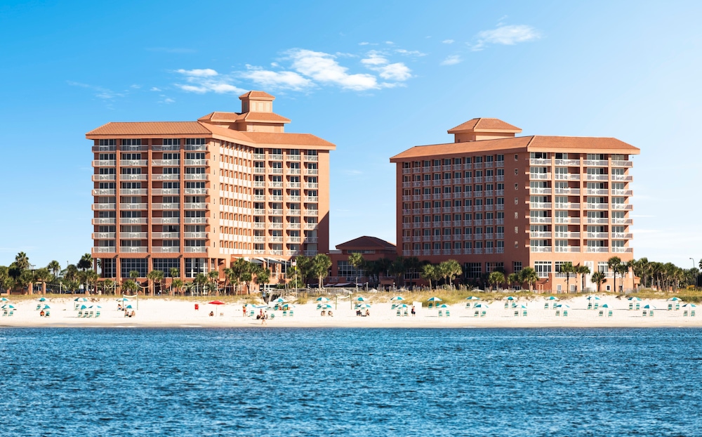 Perdido Beach Resort in Orange Beach, United States